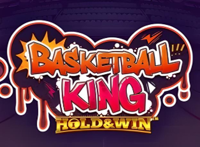 Basketball King Hold and Win