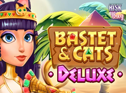 Bastet and Cats Deluxe
