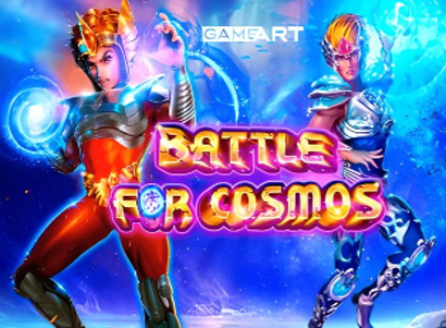 Battle for Cosmos