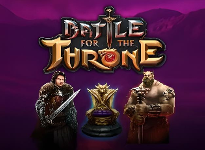 Battle for the Throne