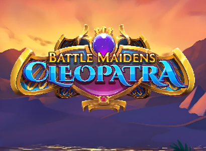 Battle Maidens Cleopatra