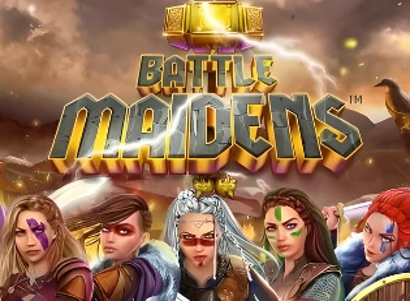 Battle Maidens