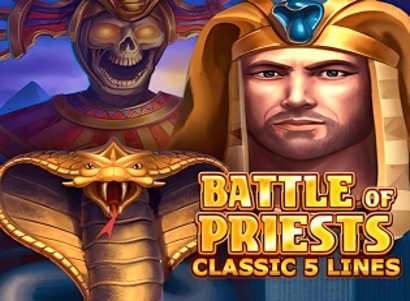 Battle of Priests