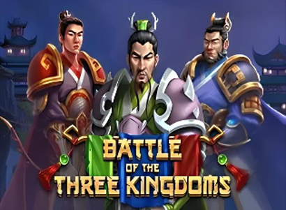 Battle of the Three Kingdoms