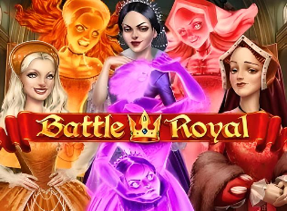 Battle Royal