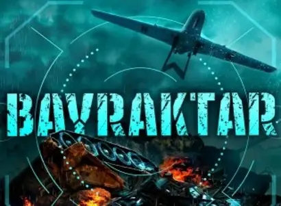 Bayraktar