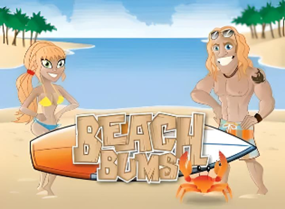 Beach Bums