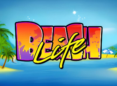 Beach Life