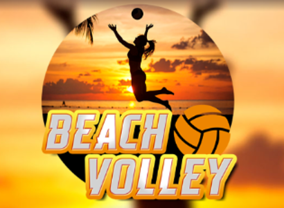 Beach Volley