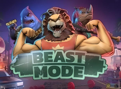 Beast Mode