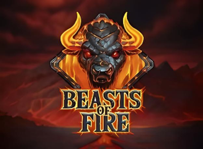 Beasts of Fire