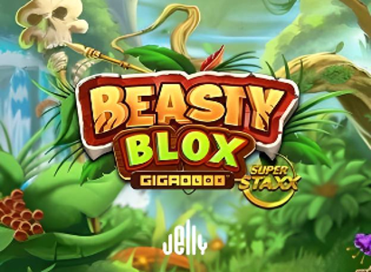Beasty Blox Gigablox