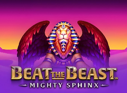 Beat the Beast Mighty Sphinx