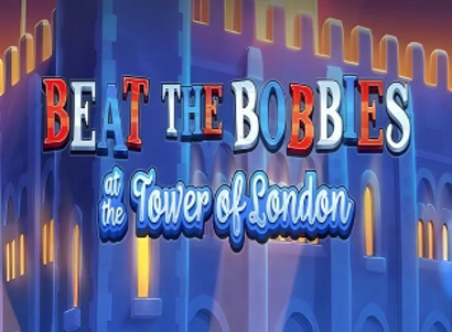 Beat the Bobbies at the Tower of London