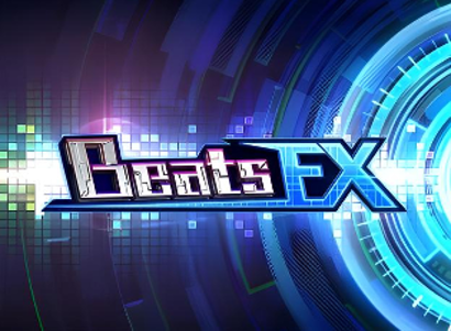 Beats EX