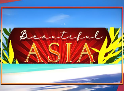 Beautiful Asia