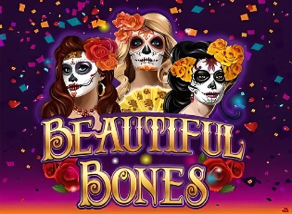Beautiful Bones