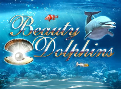Beauty Dolphins