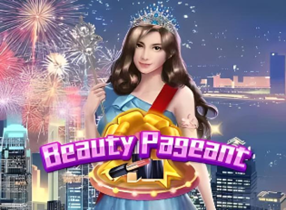 Beauty Pageant