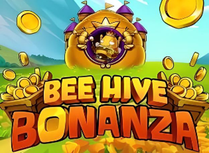 Bee Hive Bonanza