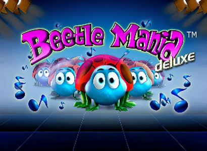 Beetle Mania Deluxe
