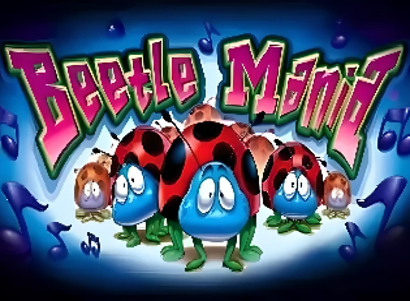 Beetle Mania