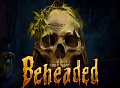 Beheaded