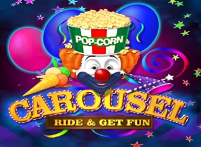 Belatra Games Carousel