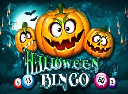 Belatra Games Halloween Bingo