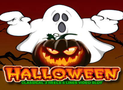 Belatra Games Halloween