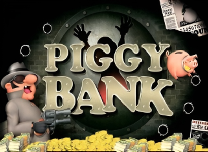 Belatra Games Piggy Bank