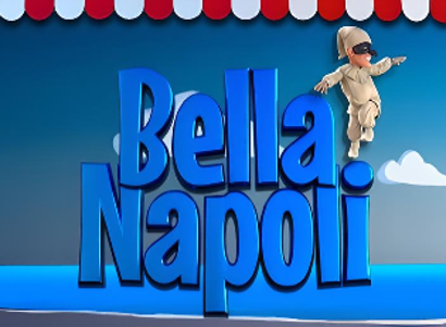 Bella Napoli