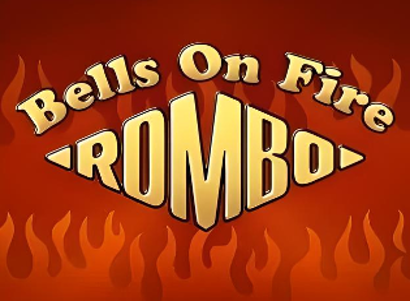 Bells on Fire Rombo