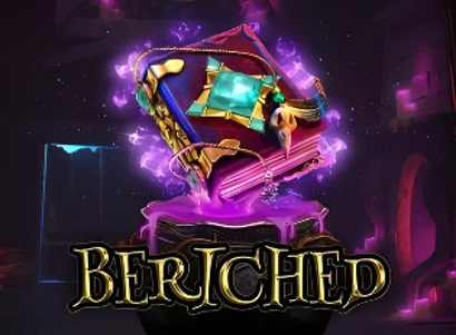 Beriched