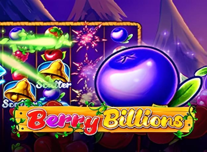 Berry Billions