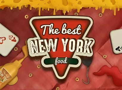 Best New York Food