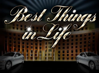Best Things In Life