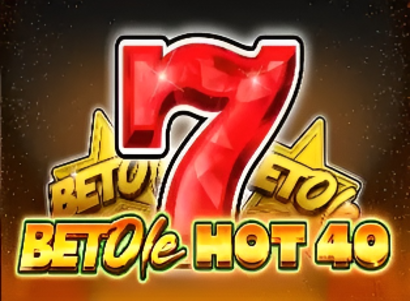 Bet Ole Hot 40