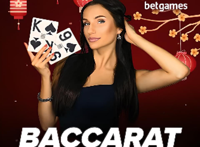 Bet on Baccarat