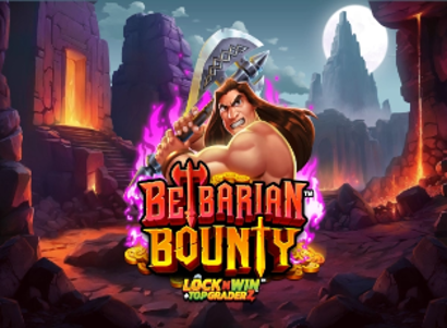 Betbarian Bounty