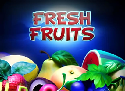 BetConstruct Fresh Fruits
