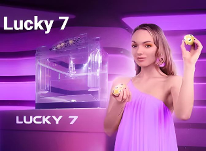 Betgames TV Lucky 7