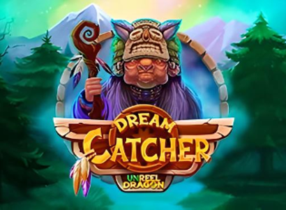 Betixon Dream Catcher