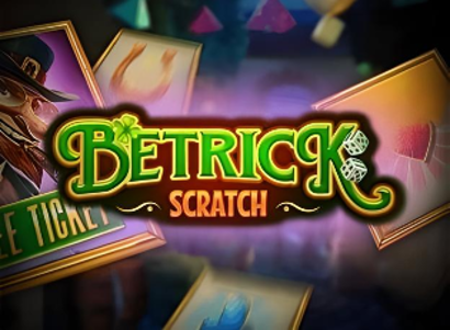 Betrick Scratch