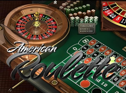 BetSoft American Roulette