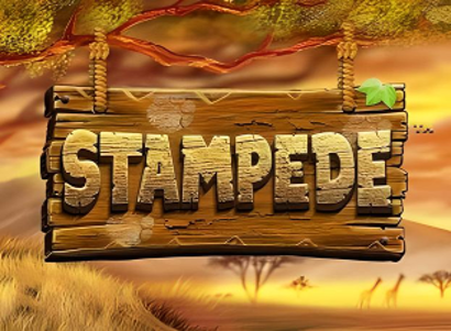 Betsoft Stampede