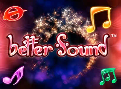 Better Sound