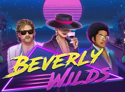 Beverly Wilds