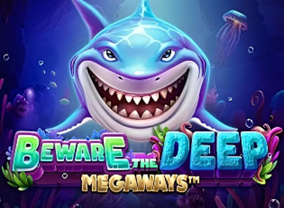 Beware The Deep Megaways