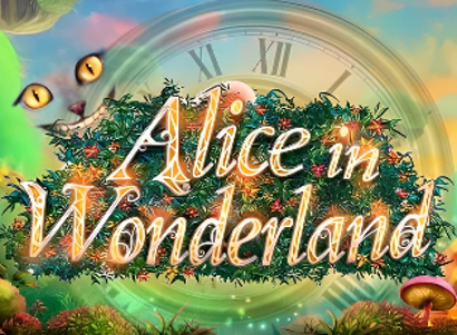 BF Games Alice in Wonderland